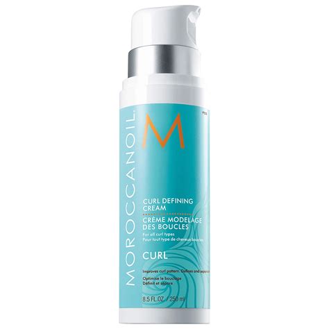 Curl Defining Cream Moroccanoil Sephora