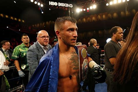 Report Vasyl Lomachenko Vs Orlando Salido Rematch Slated For Hd Wallpaper Pxfuel