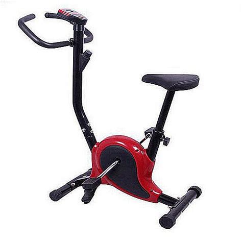 Ready Stock Gym Fitness Home Office Sport Equipment Exercise Bike