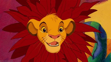 Simba Wallpapers 62 Pictures Wallpaperset