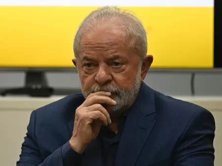 Lula Se Encontra Os Pr Ximos Comandantes Das For As Armadas