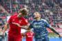 Walgelijke Actie Van Clown Weghorst Tegen Twente Soccernews Nl