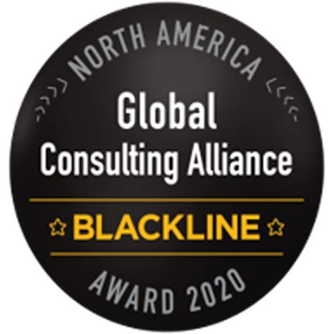 Deloitte And Blackline Alliance Deloitte Us