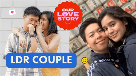 Our Love Story Episode 3 Ldr Couple