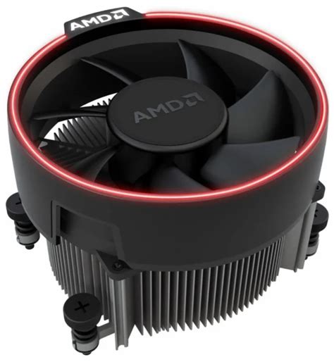 Amd Wraith Spire