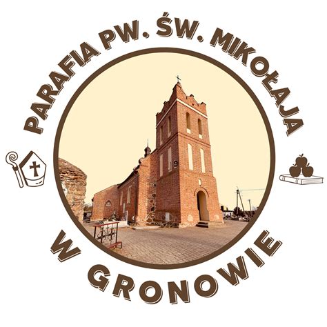 Parafia pw Świętego Mikołaja w Gronowie