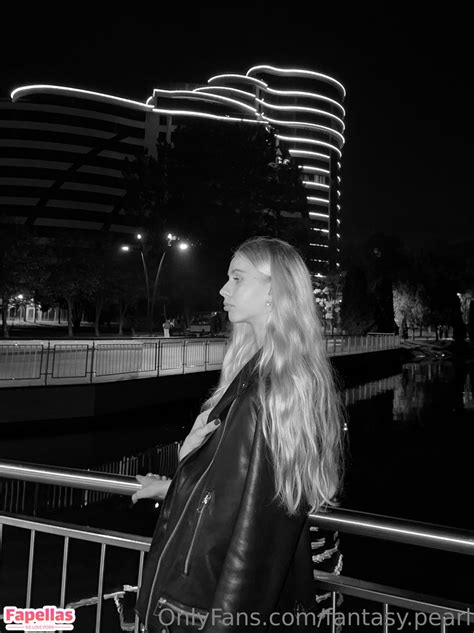 Fantasy Pearl Aka Pearls Fantasy Nude Leaks OnlyFans Fapellas