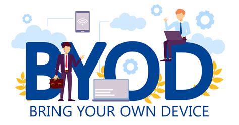 ¿qué Es Byod Ventajas Inconvenientes Y Consejos De Seguridad