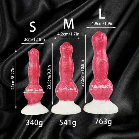 Knotted Dildo Knot Dildoes Fantasy Dildo For Beginners Adult Toys