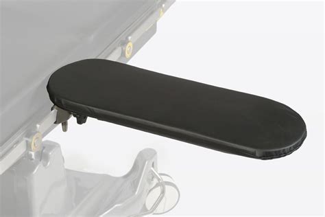 Armrest 10221 Anetic Aid For Operating Tables Foam