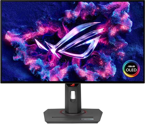 Asus Woled Rog Strix Oled Xg Aqdmg