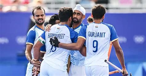 Paris Olympics 2024: When and where to watch Spain vs India men’s ...