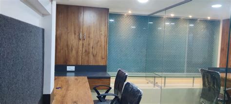 Rental Commercial Office Space 750 Sq Ft In Raheja Arcade Cbd Belapur