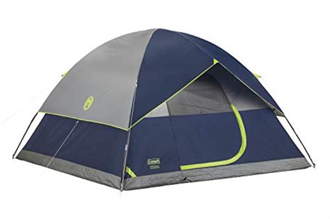 Coleman Sundome 4 Person Tent Review 2023 Buy Or Not