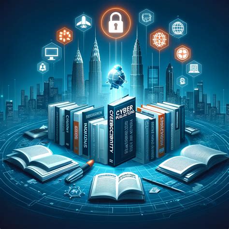 The Power Of Cybersecurity Publications Staying Informed