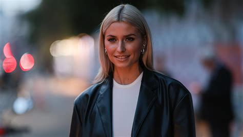 Lena Gercke Endlich Zeigt Sie Ihre Kleine Tochter Zoe Intouch