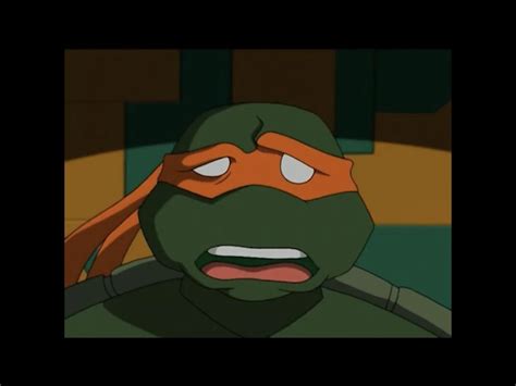 So I watched the first few episodes of Rise….. : r/TMNT