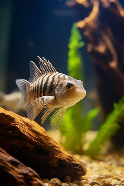 Dive into Delight: 12 Popular Small Aquarium Fish Species