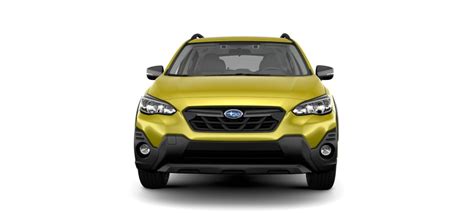 2023 Subaru Crosstrek Specs Price Colors Walser Subaru Burnsville