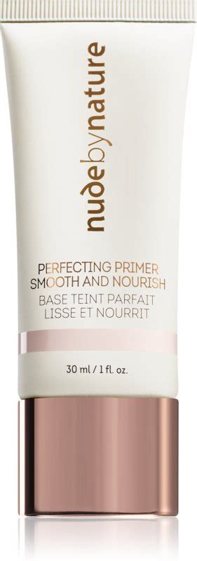 Nude By Nature Perfecting Primer Alisante Notino Pt