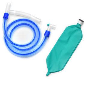 Adult Breathing Circuit Hisern Medical Mapleson Disposable