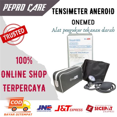 Jual Alat Pengukur Tekanan Darah Ukur Tes Tensi Cek Tekanan Darah