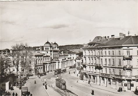 Winterthur Bahnhofplatz Mit Tram Kaufen Auf Ricardo