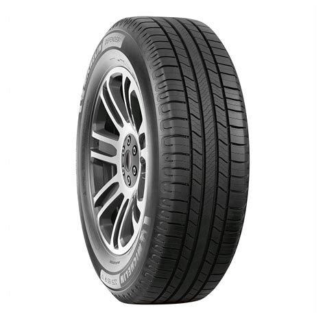 Michelin Defender 2 All Season P23555r17 99h Passenger Tire Fits 2014