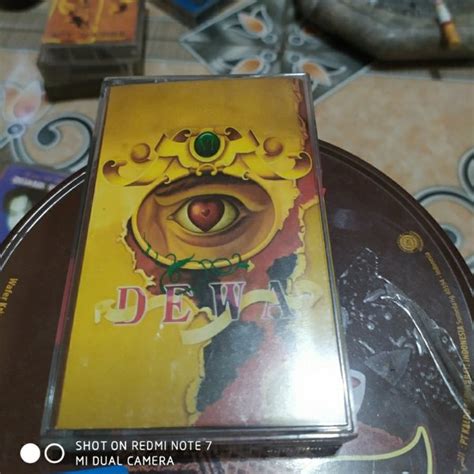 Jual Kaset Pita Dewa Mata Dewa Di Lapak Kaset Jadul Bukalapak