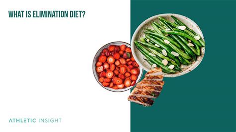 Elimination Diet A Beginner S Guide And Meal Plan Athletic Insight