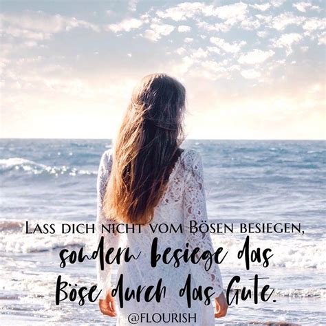 Buchegg Flourish On Instagram Lass Dich Nicht Vom B Sen Besiegen