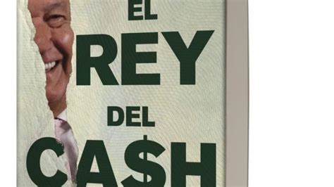 El rey del cash se posiciona para ser un éxito en ventas