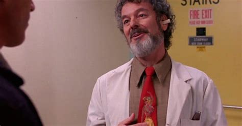 David Lynch And Mark Frost Want Russ Tamblyn Back As Dr. Jacoby In The ...