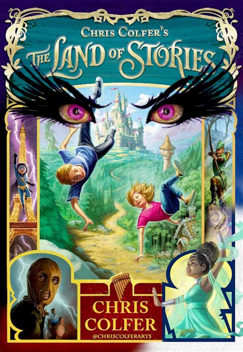 Omg These Books Mean Everything Land Of Stories Series Book Series I Love Books Good Books