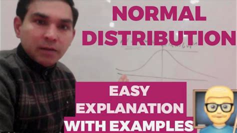 Normal Distribution Explained With Examplesprobabilitytheoretical