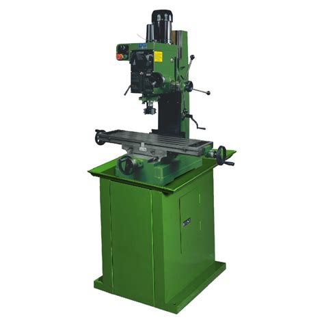 Zx A Drilling Milling Machine Hup Hong Machinery