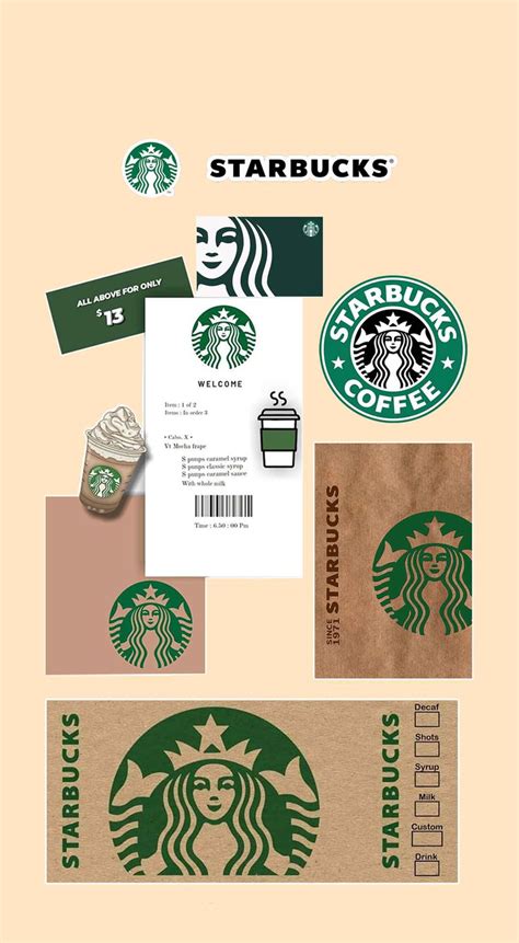 Starbucks Wallpapers For Phone Infoupdate Org