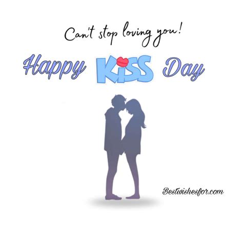 Kiss Day 2023 Wishes Text Sms And Message Best Wishes