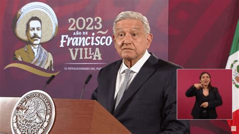 Amlo Acusa A Eu De Inmiscuirse En Asuntos De México Por Sus Críticas A La Reforma Electoral