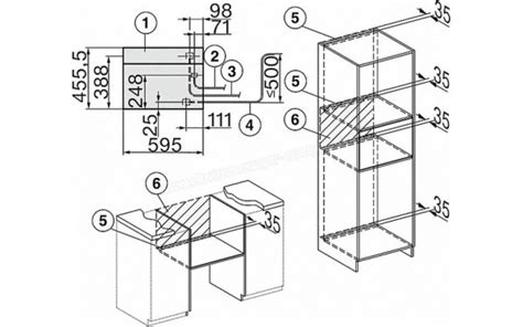 MIELE DGC 7645 IN V2 Fiche Technique Prix Et Avis