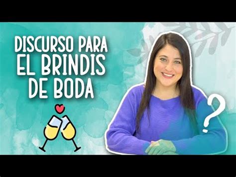 Los 10 Mejores Brindis De Boda Cortos Para Emocionar A Tus Invitados