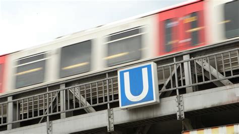 Verhandlungen Zwischen Hamburger Hochbahn Und Verdi Gehen Weiter SHZ