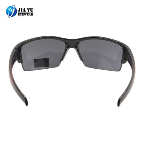 Hot Sale Fashion Hiking Eyewear Anti Scratch Volleyball Sports