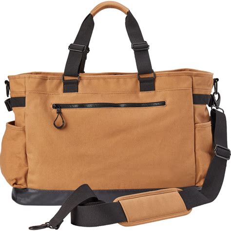 Fire Hose Large Tote Bag Duluth Trading Company