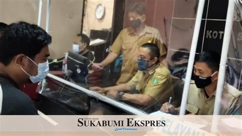 Realisasi Penerimaan Pbb P Dan Bphtb Meningkat Sukabumi Ekspres