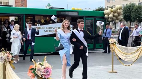 «Звездный выпускной-2024» прошел в Могилеве | Новости ...