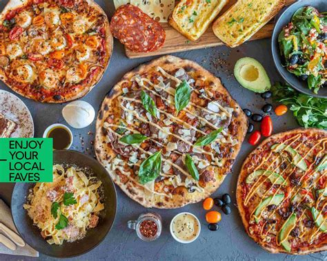 DiRoma Pizzeria (New Lambton) Menu Takeout in Newcastle | Delivery Menu