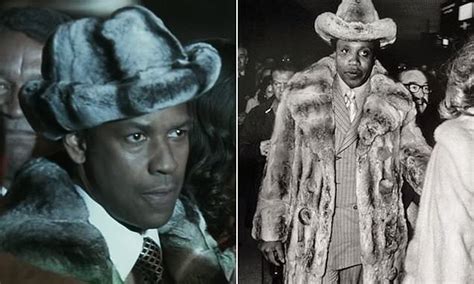 Denzel American Gangster Fur Coat – Tradingbasis