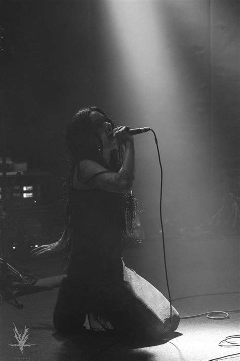 Live Photos Maggie Lindemann Kicks Off Australian Tour The Rockpit