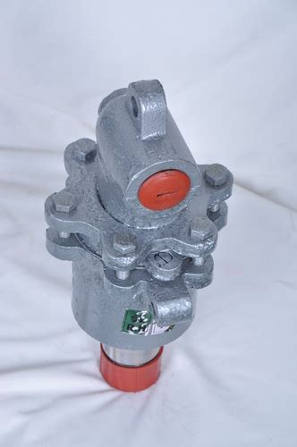 Steam Rotary Joints At Best Price In Ahmedabad Gujarat H H Industries